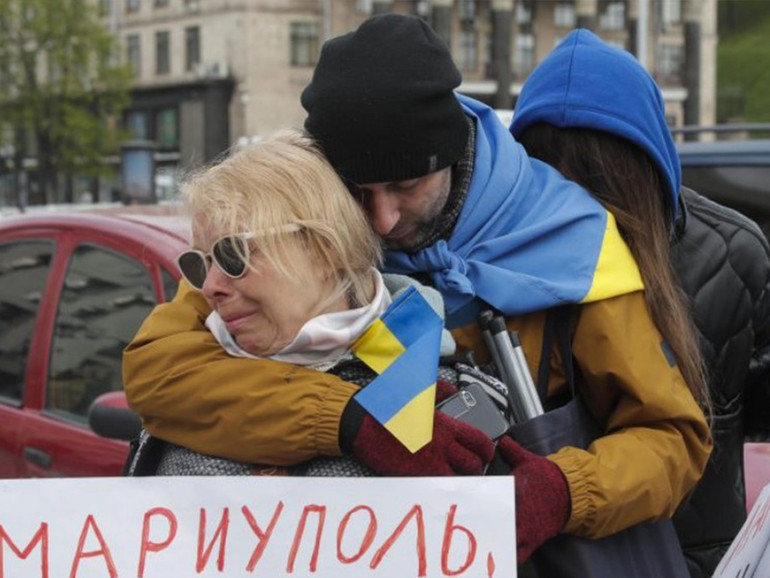 Dopo la guerra in Ucraina dobbiamo poter dire che “Nulla sarà come prima”