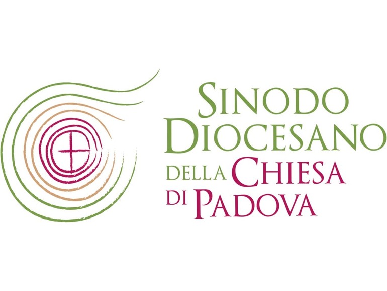 Ecco il logo per il sinodo diocesano della Chiesa di Padova