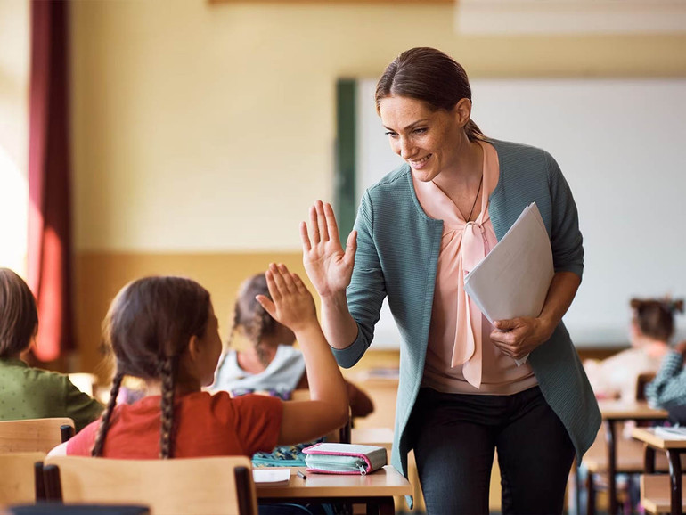 Educare responsabilizzando