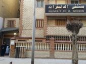 Egitto: giornalisti Fisc nell’ospedale di Port Said dove curando si insegnano il dialogo e la convivenza