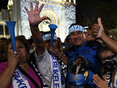 El Salvador, vince Bukele. Chiesa: “Consenso tra la gente, ma molti diritti violati”