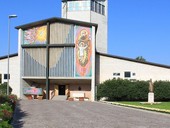 Elevazione a Santuario della chiesa dell'Opsa dedicata a Madre Maria della Provvidenza