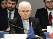 Elezioni europee: appello contro l’astensionismo di mons. Crociata (vescovi Ue), “incoraggio soprattutto i cattolici ad andare a votare per un