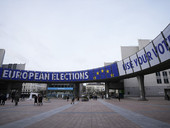 Elezioni europee di secondo piano?