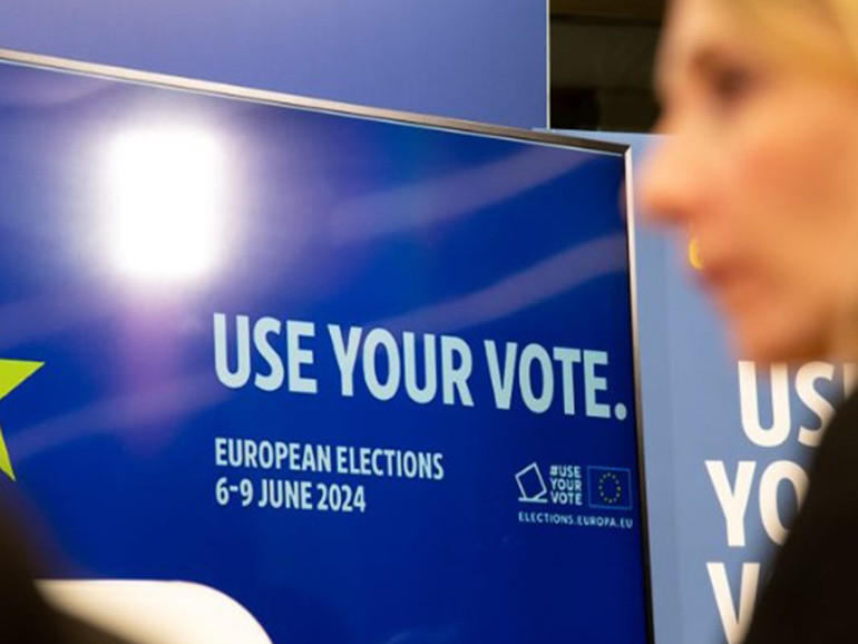 Elezioni europee, tre parole-chiave: memoria, responsabilità, futuro