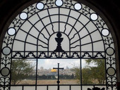 Esortazione “Ecclesia in Medio Oriente”: Pizzaballa (patriarca), “dall’Isis ad Abu Dhabi. Dieci anni drammatici”