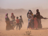 Etiopia, Unicef: servono aiuti a 6,8 milioni di persone per la siccità