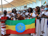 Etiopia. Human rights watch: “Continua la pulizia etnica nella regione del Tigray”