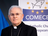 Europa-America latina: mons. Crociata (Comece), “il Vertice sia occasione per promuovere una cultura dell’incontro e della pace”