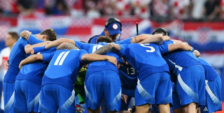 Europei di calcio. Cucci: “Italia salvata dal catenaccio”