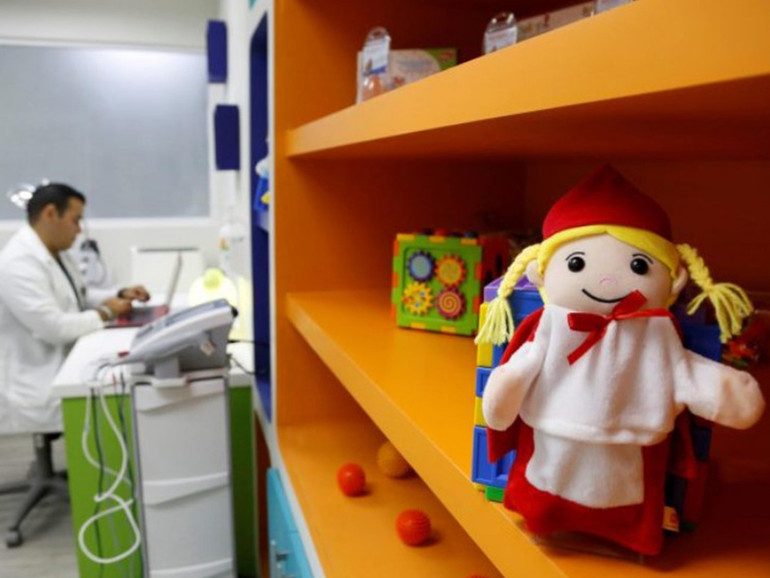 Eutanasia per i minori. Salata (Ospedale Bambino Gesù): “Assicurare l’accesso alle cure palliative pediatriche in maniera completa”