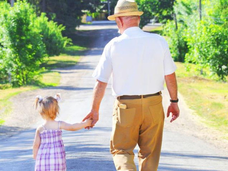 FederAnziani: “Festa dei nonni con 2 mensilità in meno di pensione”