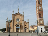 Fellette celebra i 100 anni dalla benedizione con il vescovo Claudio venerdì 7 febbraio alle 20