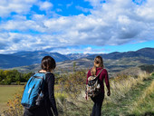 Festival biblico in villeggiatura: trekking sulle Dolomiti