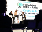 Festival Dottrina sociale: al via la seconda giornata, tra panel e tavole rotonde. In serata il premio “Imprenditori per il bene comune”