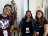 Forum internazionale giovani: da Grecia e Iraq, “protagonisti nella Chiesa e nei nostri Paesi”