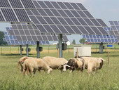 Fotovoltaico, c’è la legge in Veneto