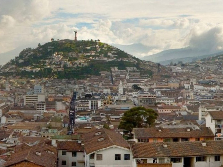 “Fraternità per guarire il mondo”, al via a Quito il Congresso eucaristico internazionale