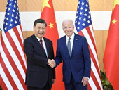 G20: cosa ci si potrebbe attendere dal vertice Biden-Xi?