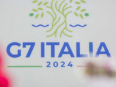 G7: i vescovi di Puglia ai Capi di Stato, “siate audaci nel cercare e promuovere la pace per tutti”