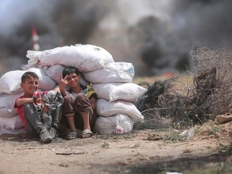 Gaza, “la tregua diventi cessate il fuoco duraturo”: appello di Oxfam