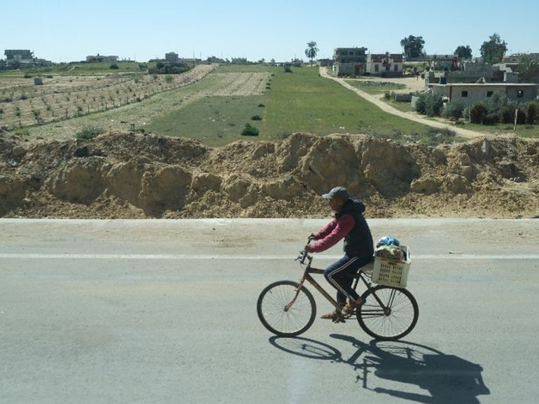 Gaza. Le ong scrivono a Meloni: “Vada a Rafah, la situazione è gravissima”