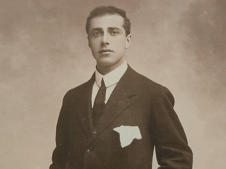 Giacomo Matteotti. L’orribile uccisione 100 anni fa il 10 giugno