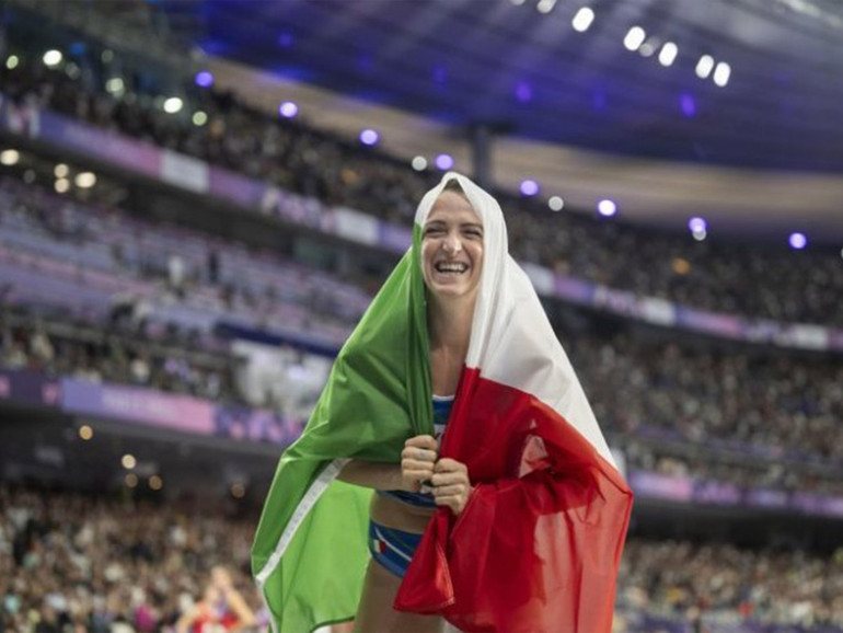 Giochi Paralimpici Parigi 2024: la speranza che nasce dallo sport