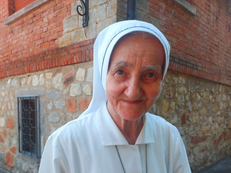 Giovanni Paolo I. Parla suor Margherita Marin, ultima servitrice in vita: "I miei 33 giorni con il papa beato"