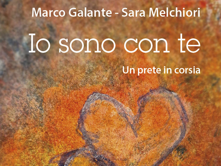 Giovedì 12 settembre i padovani don Marco Galante e Sara Melchiori presentano il libro Io sono con te (ed. EMP) in Parrocchia di S. Filippo Neri a...