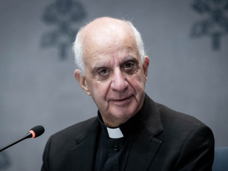 Giubileo 2025. Mons. Fisichella: “Costruire la pace in un mondo dilaniato dalle guerre”