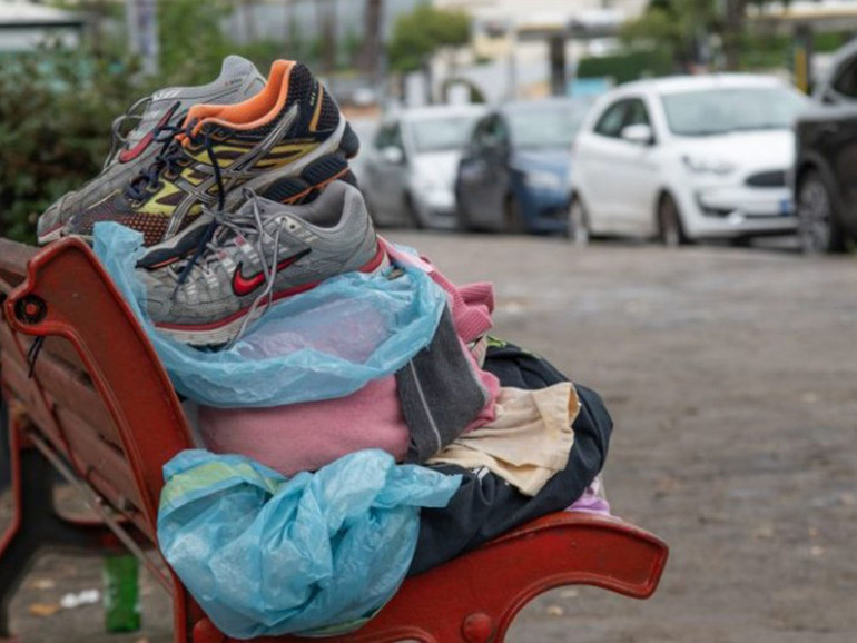 Giubileo 2025. Roma: i senza dimora in 4 tensostrutture. La Caritas: “Solo per l’emergenza”