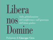 Giulio Albanese al Festival Francescano 2021 con il suo Libera nos Domine (ed. EMP) per parlare di globalizzazione dell'indifferenza