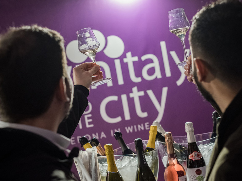 Gli appuntamenti. Non solo Vinitaly, i dati del 2024 e le fiere del vino