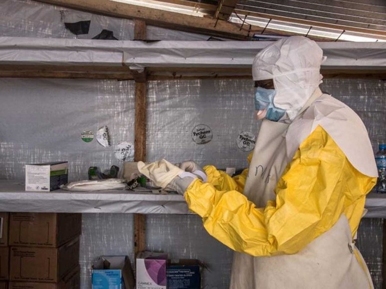 Guinea Conakry: allarme Ebola. Contagi e prime vittime, popolazione terrorizzata