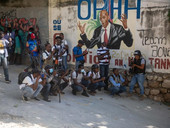 Haiti: Zampaglione (Caritas), “dopo il brutale assassinio del presidente in attesa preoccupata di ciò che accadrà”