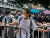 Hong Kong. P. Criveller (Pime): “Tutti sono contro l’emendamento sull’estradizione. Il governo con la sua politica esaspera i giovani”