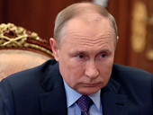 I dubbi sul leader dopo Putin. L’abisso ormai aperto tra l’Occidente mondiale e la Russia. Parla la storico Aldo Ferrari