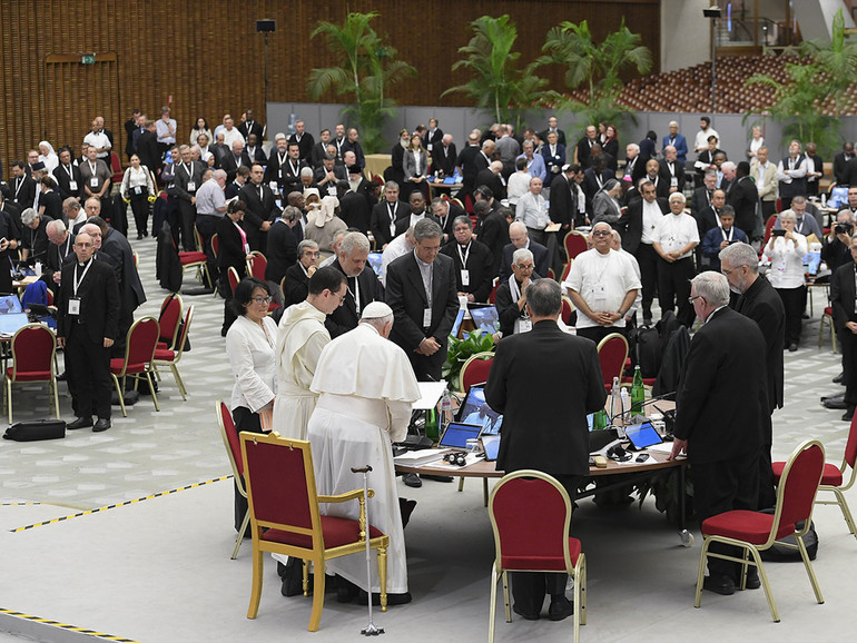 Padre Paolo Benanti. IA: la sfida è “accompagnare” il cambiamento