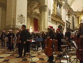 I giovani Polli(ci)ni inaugurano l’anno in musica al Duomo, domenica 7 gennaio