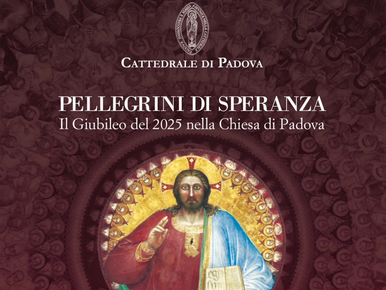 I pellegrini in visita alla Cattedrale per il Giubileo saranno guidati dagli affreschi del Battistero