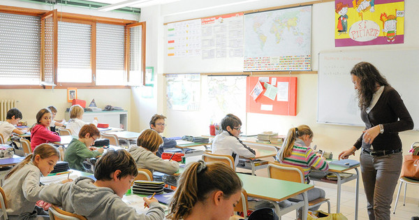 Invalsi, le più grandi difficoltà a scuola degli studenti italiani