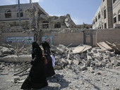 Il conflitto dimenticato dello Yemen ha già provocato 300 mila vittime
