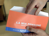 Il dantesco girone delle pensioni. Come nel Monopoly il sistema pensionistico in Italia è un'incognita