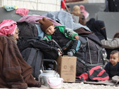 Il limbo dei rifugiati siriani in Libano e Giordania. Ma ora emigrano anche i libanesi