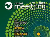 Il Meeting di Rimini dal 20 al 25 agosto