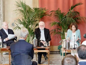 Il Meeting di Rimini torna dal 20 al 25 agosto:  presentato oggi il programma della 43esima edizione  “Una passione per l'uomo"”