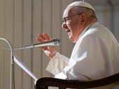 Il Papa risponde ai Dubia di cinque cardinali
