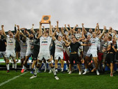 Il Petrarca Rugby è campione d’Italia