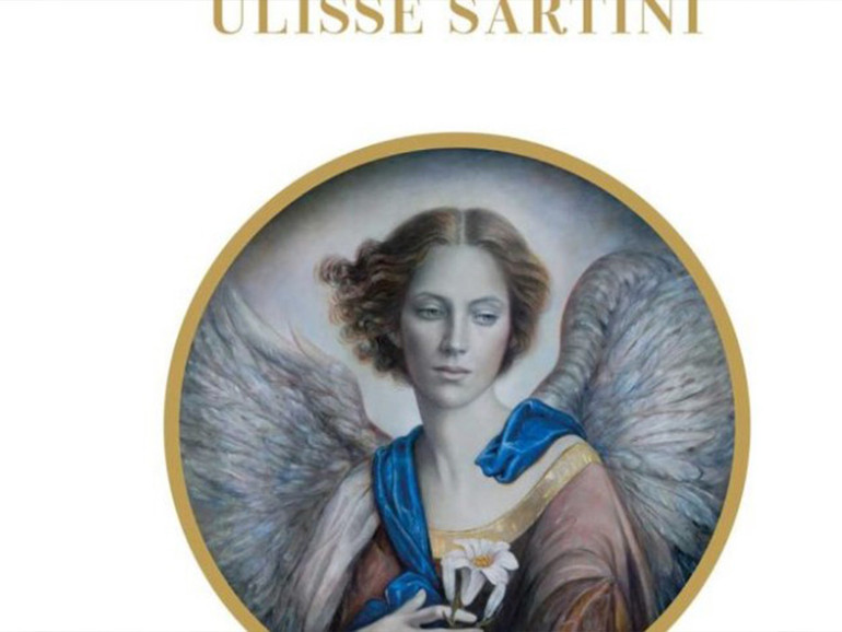 Il Vangelo per il Giubileo introdotto dal card. Ravasi e illustrato da Sartini